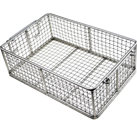 sheet metal basket|small metal baskets for storage.